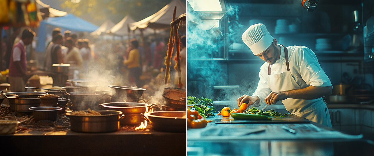 The Rich History of Indian Spices: From Ancient Traditions to Modern Kitchens