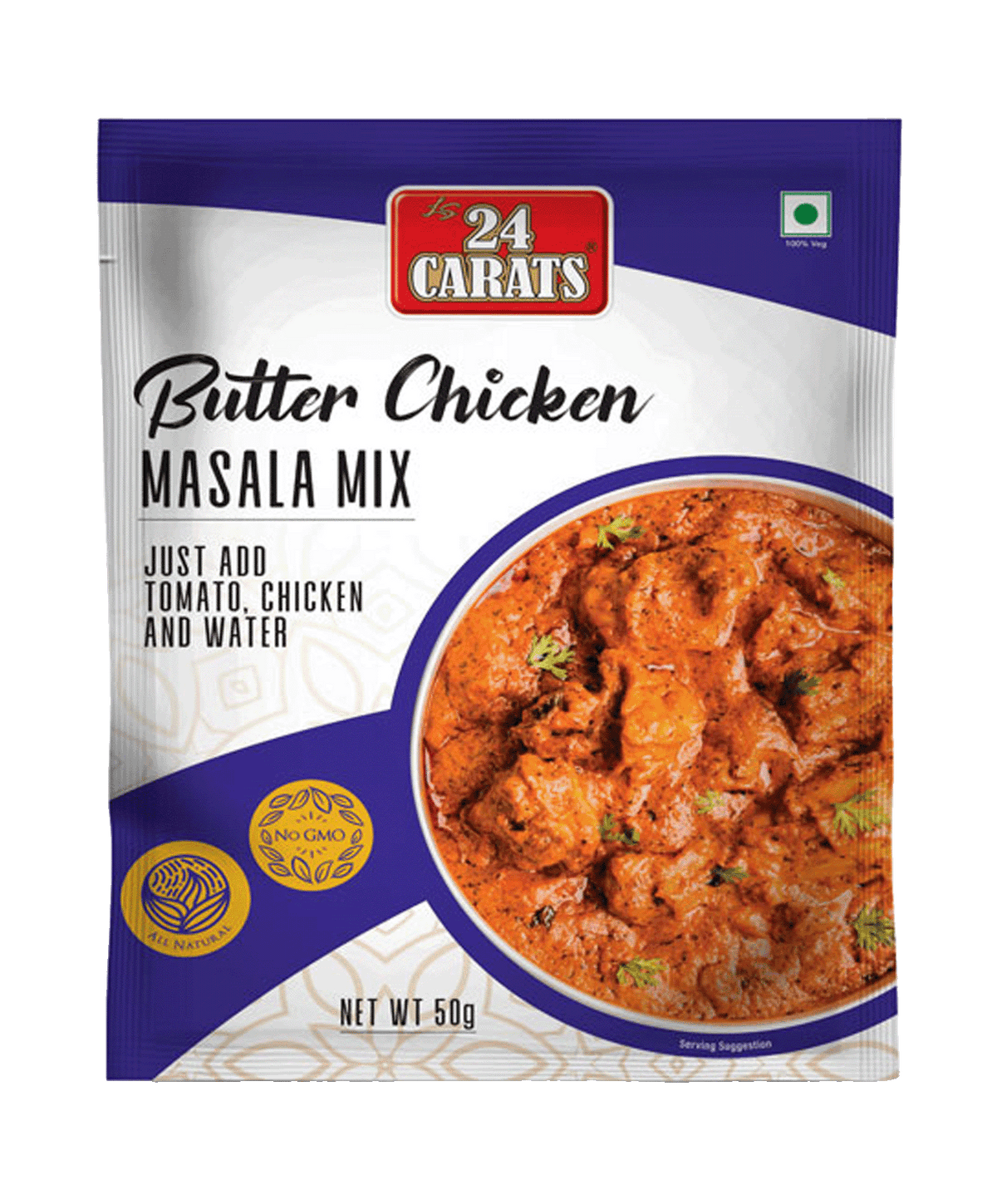 Butter Chicken 24CaratSpices butter-chicken-24caratspices