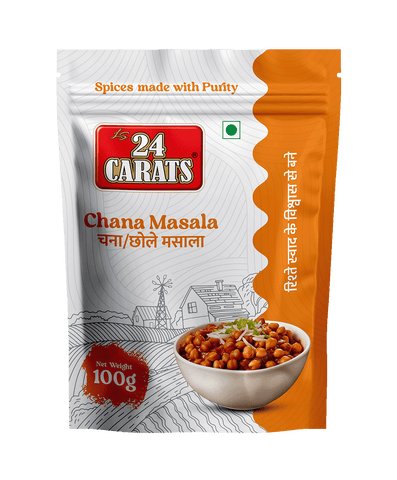 Chana Masala