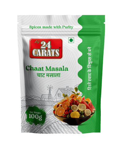 Chaat Masala