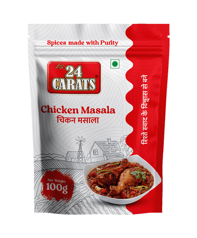 Chicken Masala