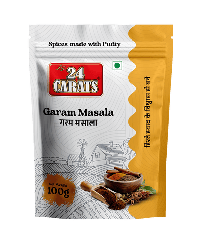 Garam Masala