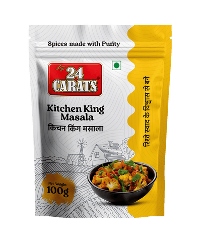 Kitchen King Masala