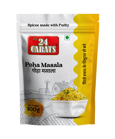 Poha Masala