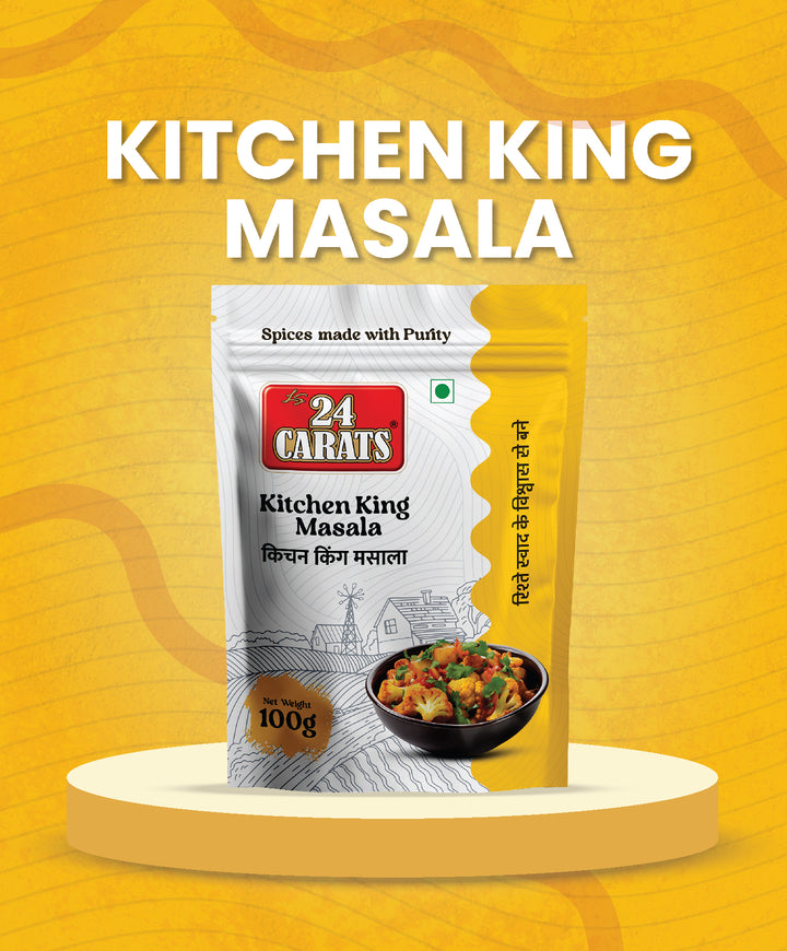 Everyday Magic Tadka Combo