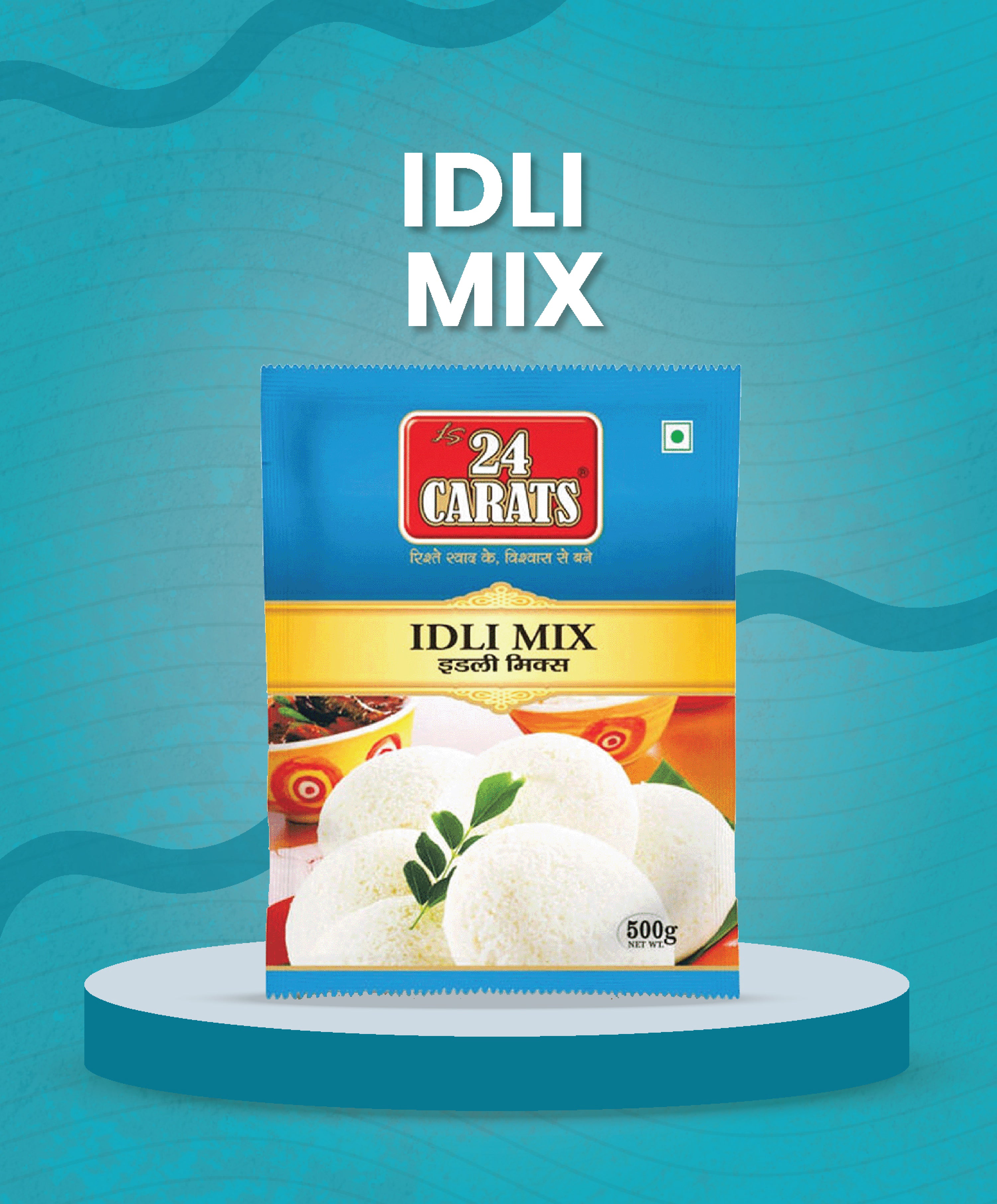Idli Mix