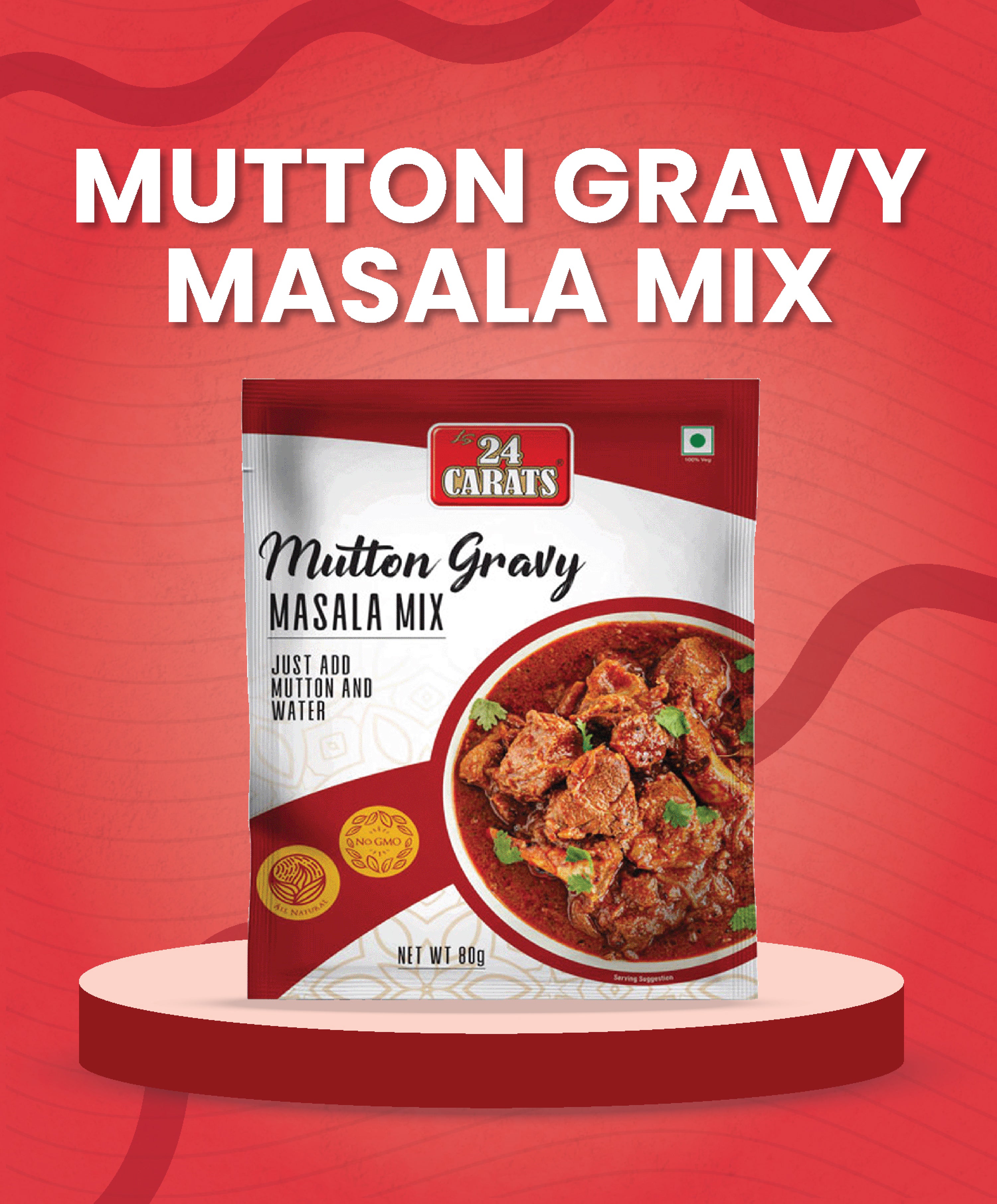 Mutton Gravy