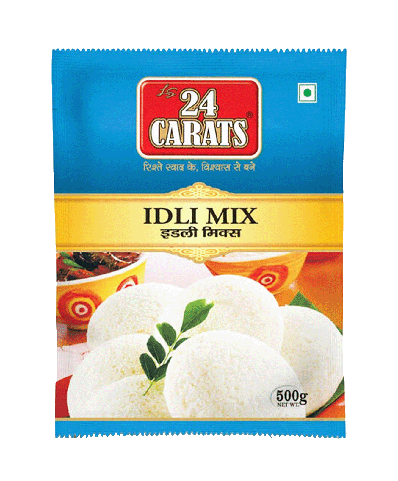 Idli Mix