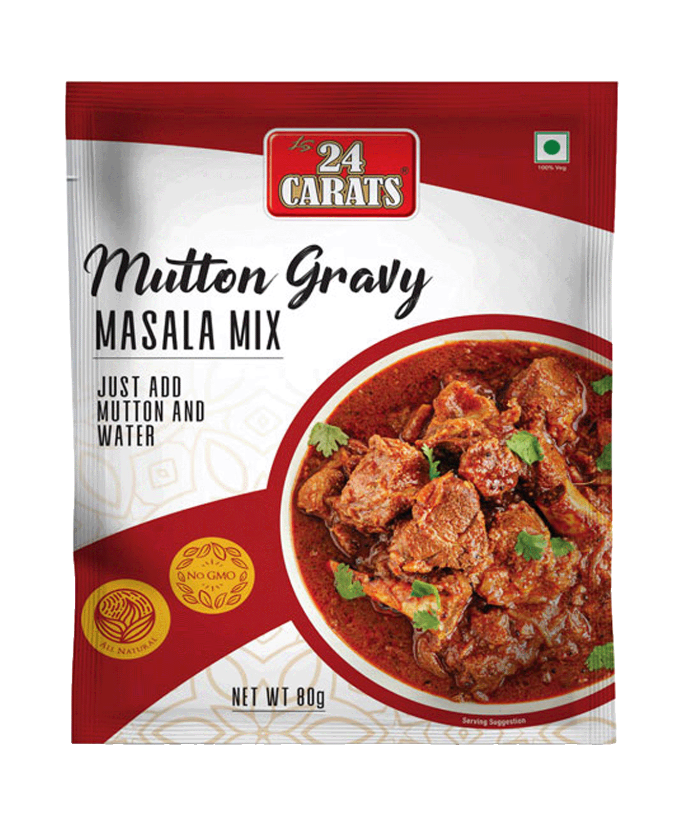 Mutton Gravy