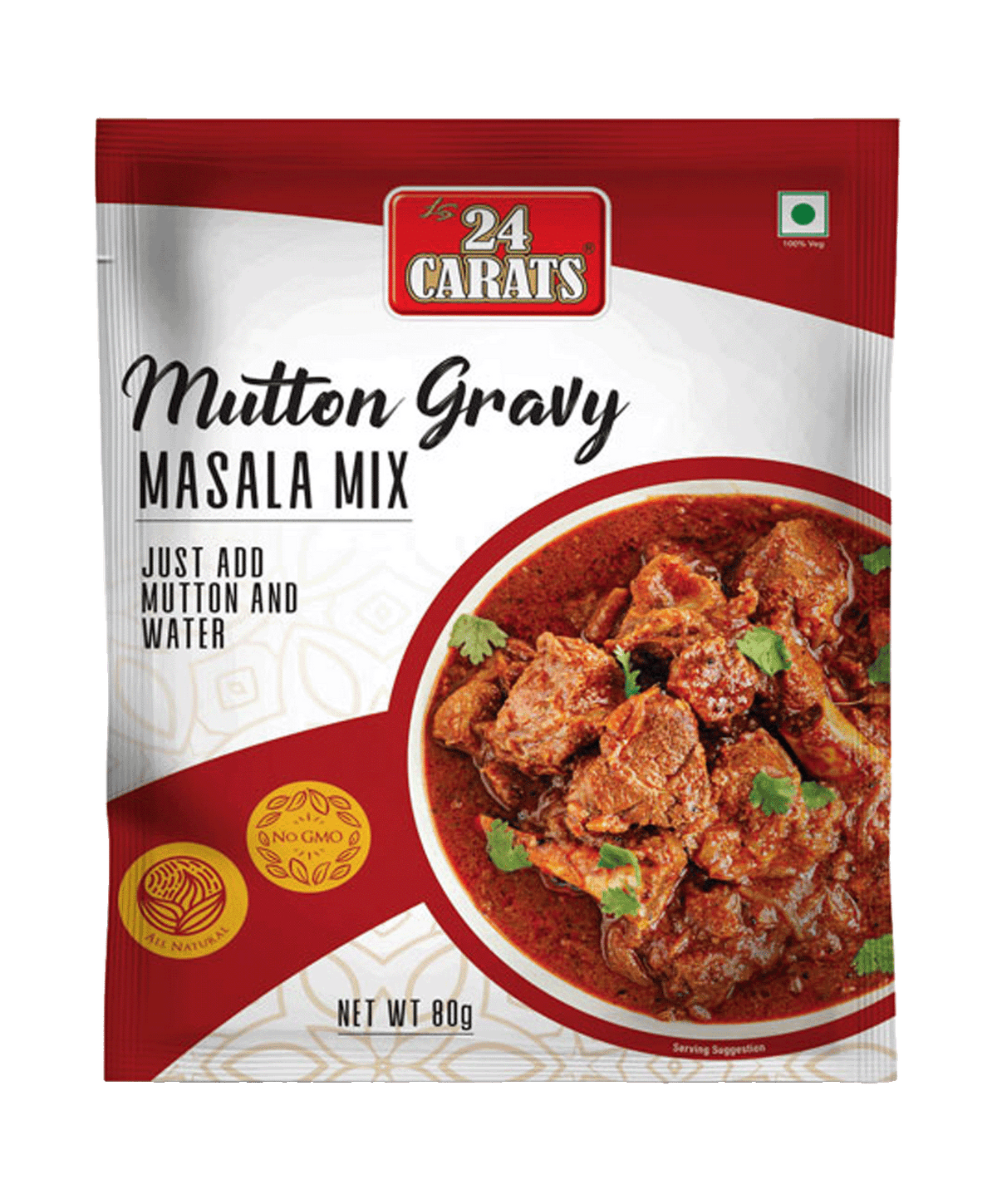 Mutton Gravy