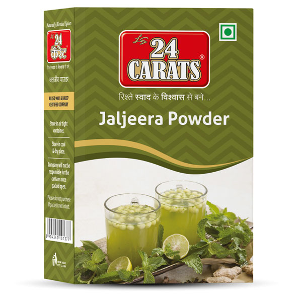 Jal-Jeera-Powder