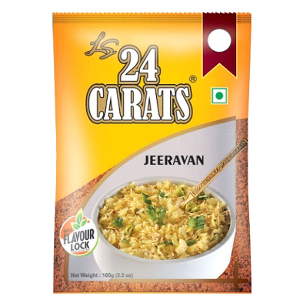Jeeravan-Powder